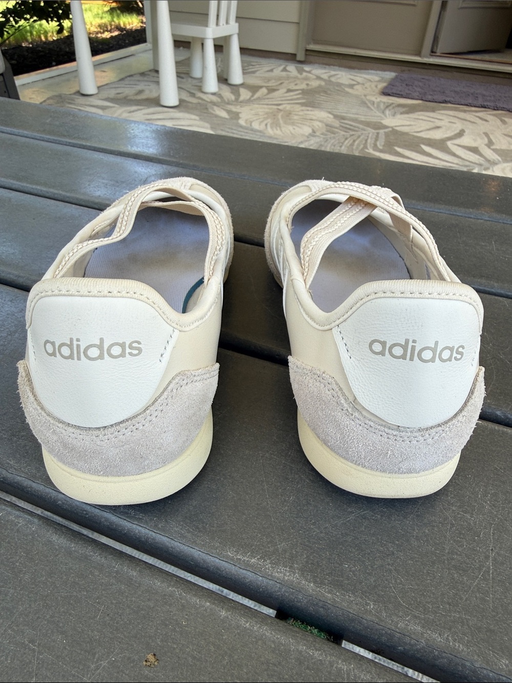 adidas Barreda Mary Jane sneakers - Picture 4 of 6
